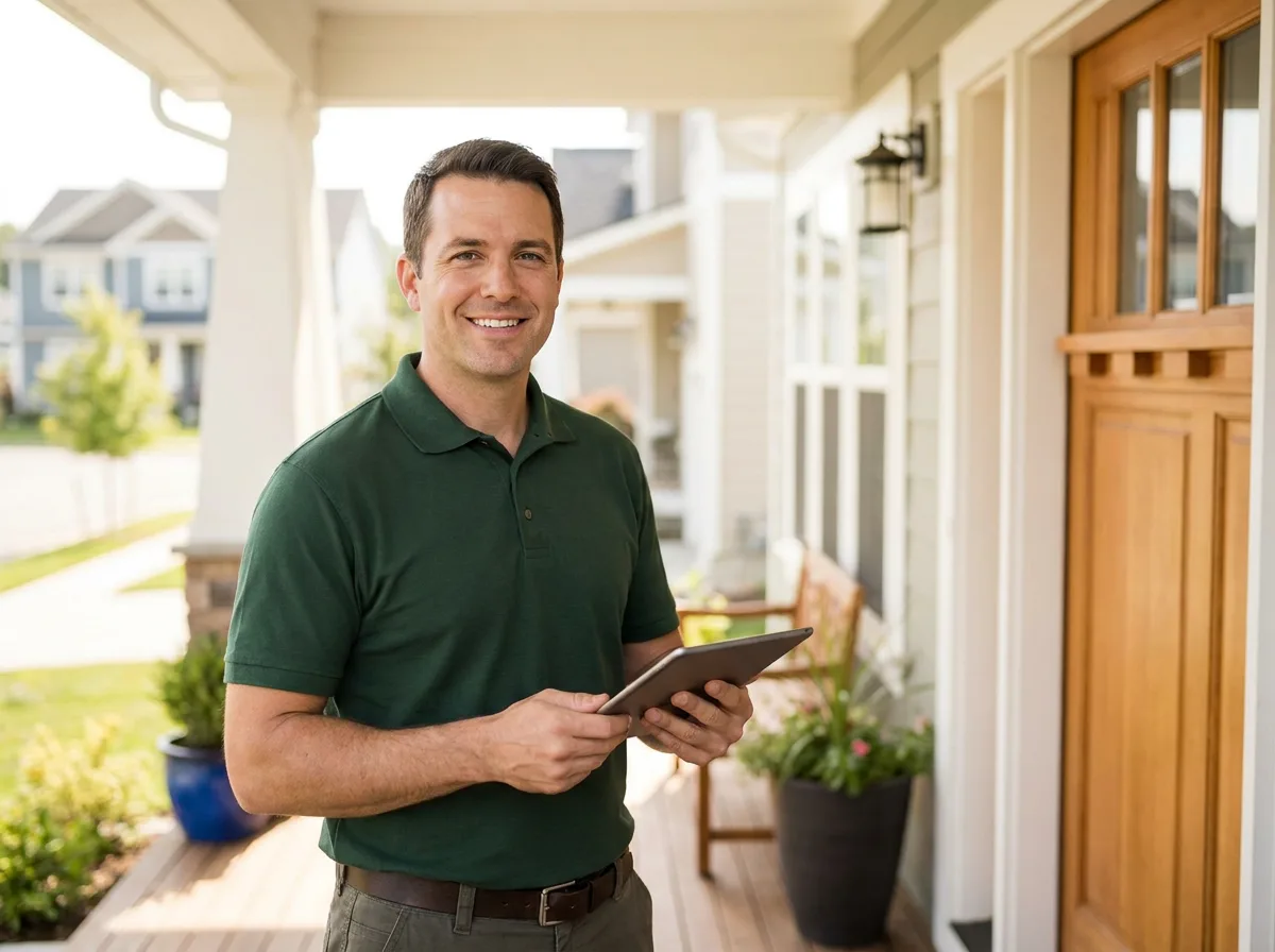 Pest control FAQs for West Union, OH